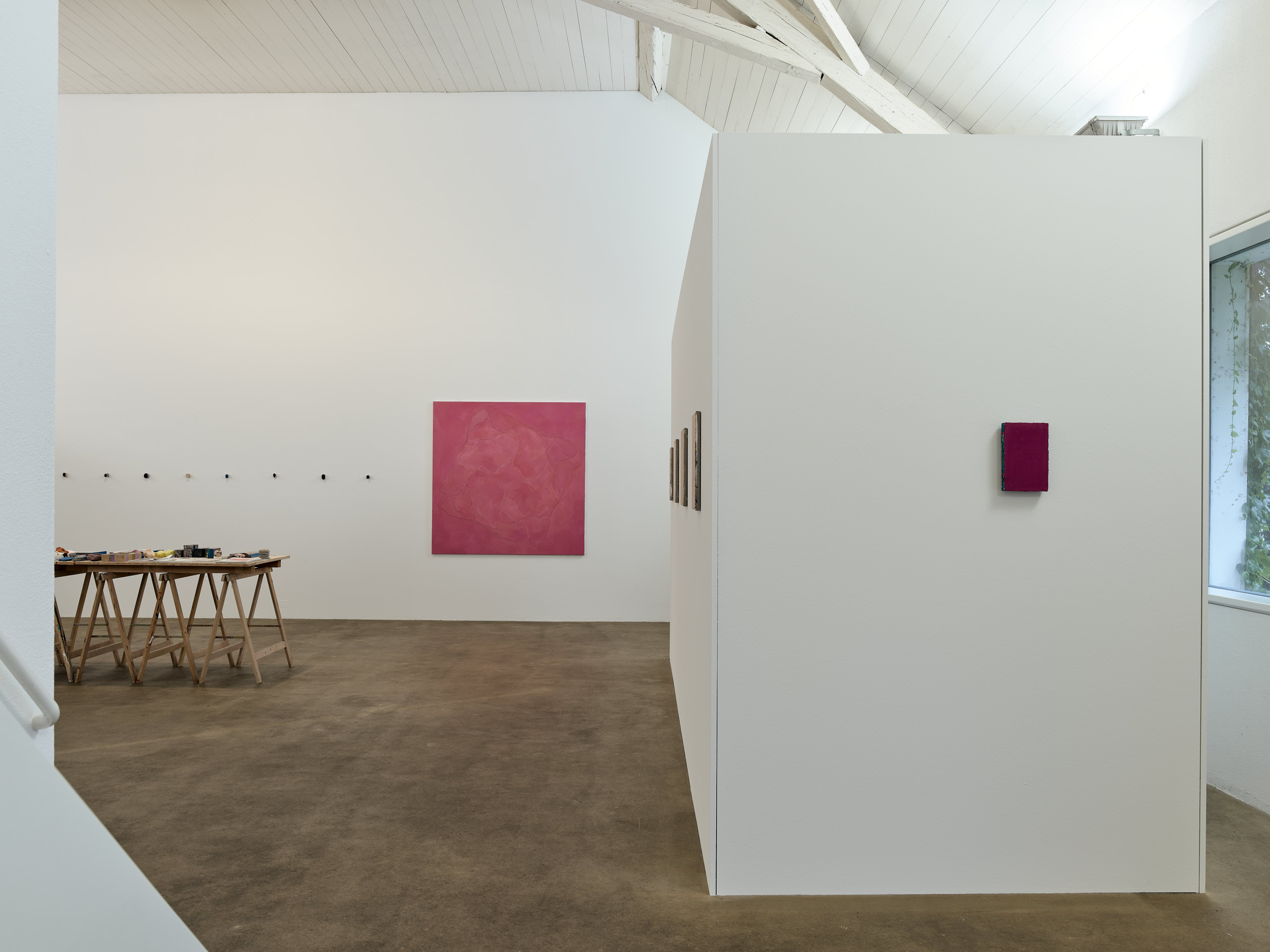 Ausstellung Stefan Gritsch